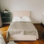דירה Dream - Stylish With French Balcony
