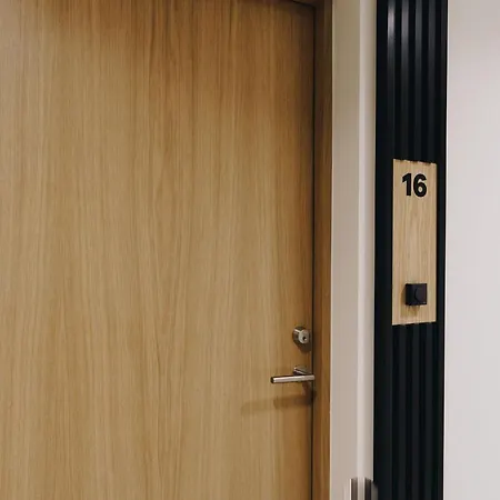 Dream - Stylish With French Balcony * Таллин