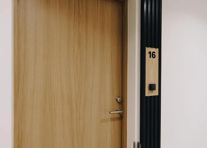 Dream - Stylish With French Balcony * Tallin