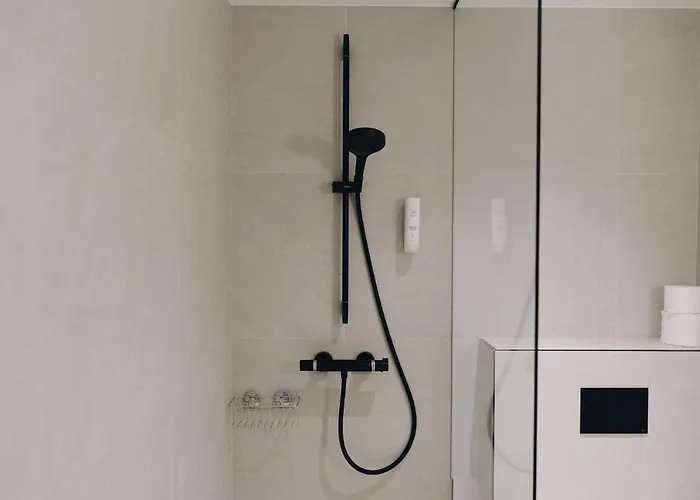 Apartmán Dream - Stylish With French Balcony