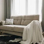 Appartement Dream - Stylish With French Balcony *