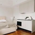 Appartement Dream - Stylish With French Balcony