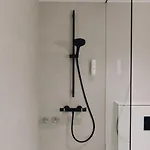 Appartement Dream - Stylish With French Balcony