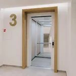 Appartement Dream - Stylish With French Balcony *